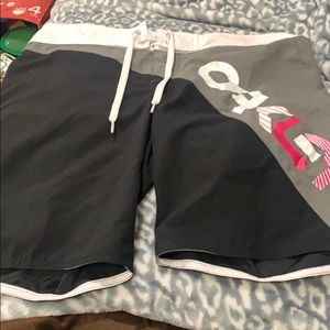 Oakley swim bottoms